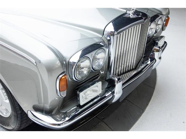 1967 Bentley Saloon (CC-2082926) for sale in Cedar Rapids, Iowa