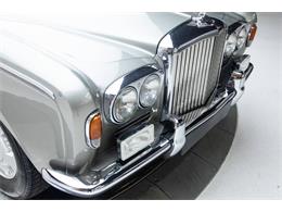 1967 Bentley Saloon (CC-2082926) for sale in Cedar Rapids, Iowa