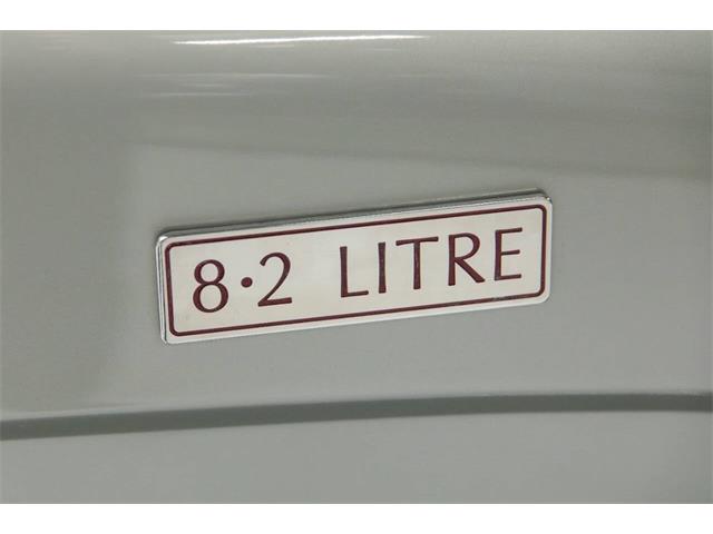 1967 Bentley Saloon (CC-2082926) for sale in Cedar Rapids, Iowa