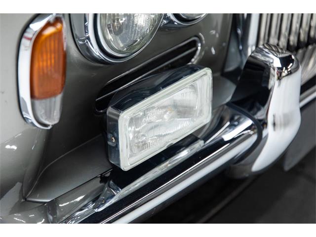 1967 Bentley Saloon (CC-2082926) for sale in Cedar Rapids, Iowa