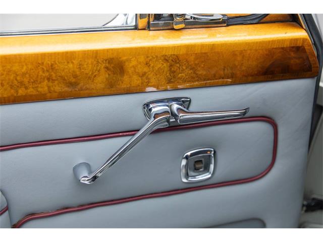 1967 Bentley Saloon (CC-2082926) for sale in Cedar Rapids, Iowa