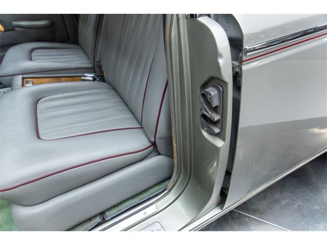 1967 Bentley Saloon (CC-2082926) for sale in Cedar Rapids, Iowa