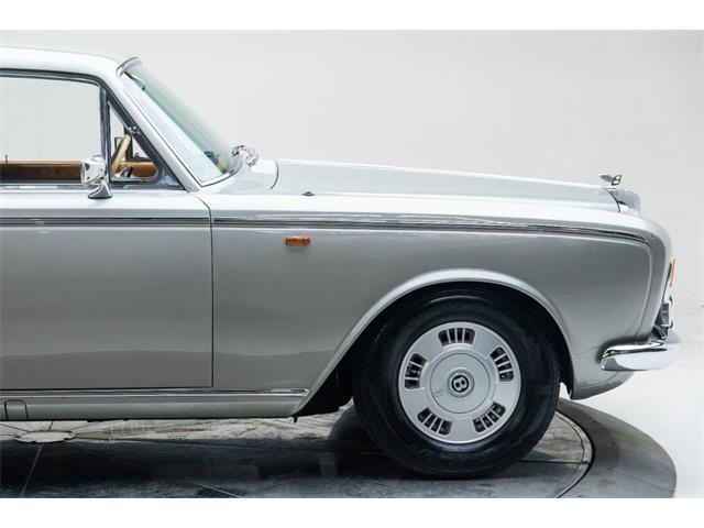1967 Bentley Saloon (CC-2082926) for sale in Cedar Rapids, Iowa