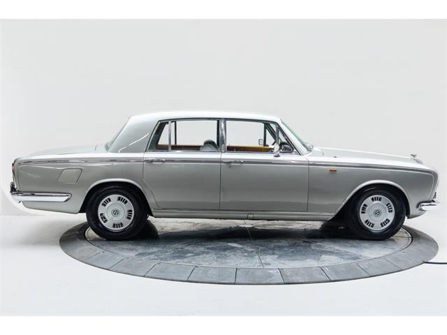1967 Bentley Saloon (CC-2082926) for sale in Cedar Rapids, Iowa