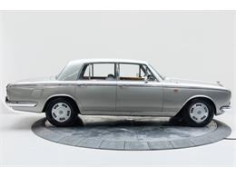1967 Bentley Saloon (CC-2082926) for sale in Cedar Rapids, Iowa