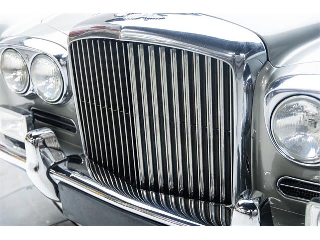 1967 Bentley Saloon (CC-2082926) for sale in Cedar Rapids, Iowa