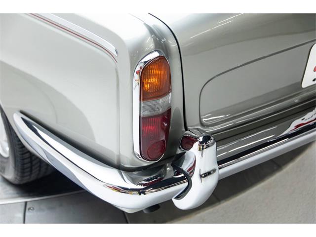 1967 Bentley Saloon (CC-2082926) for sale in Cedar Rapids, Iowa