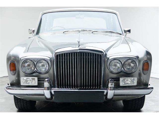 1967 Bentley Saloon (CC-2082926) for sale in Cedar Rapids, Iowa