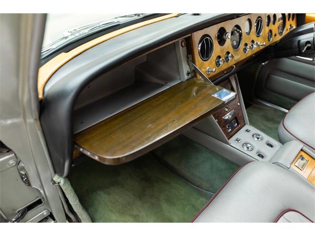 1967 Bentley Saloon (CC-2082926) for sale in Cedar Rapids, Iowa