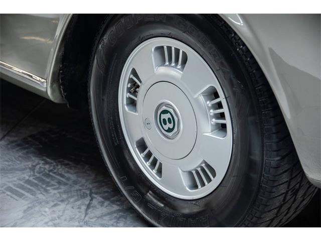 1967 Bentley Saloon (CC-2082926) for sale in Cedar Rapids, Iowa