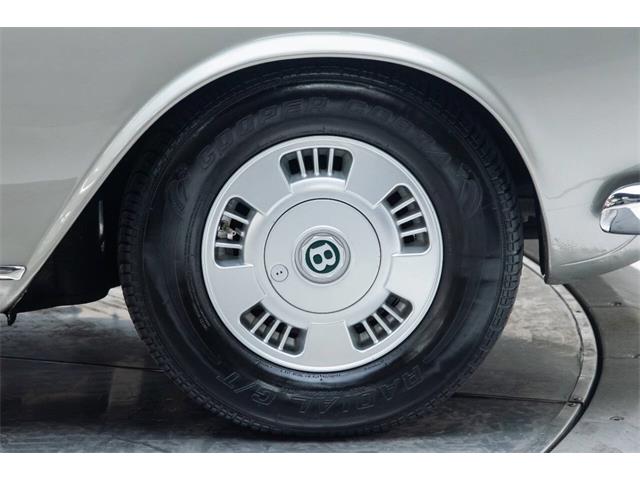 1967 Bentley Saloon (CC-2082926) for sale in Cedar Rapids, Iowa
