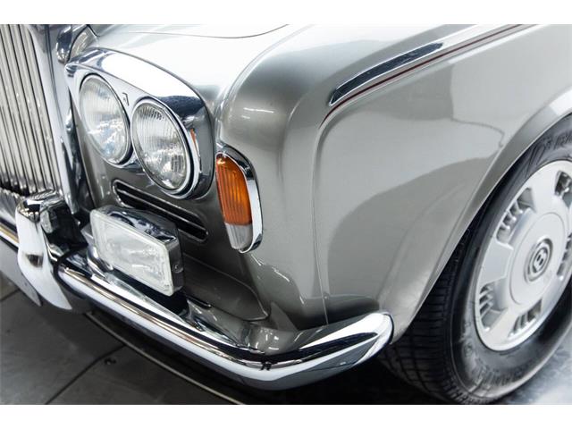 1967 Bentley Saloon (CC-2082926) for sale in Cedar Rapids, Iowa
