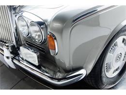 1967 Bentley Saloon (CC-2082926) for sale in Cedar Rapids, Iowa