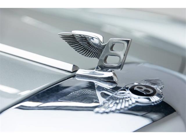 1967 Bentley Saloon (CC-2082926) for sale in Cedar Rapids, Iowa