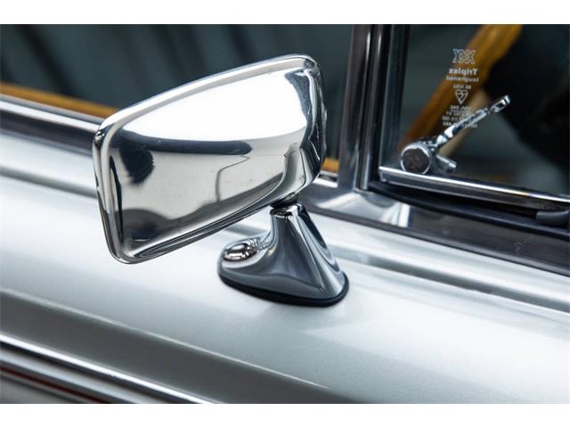 1967 Bentley Saloon (CC-2082926) for sale in Cedar Rapids, Iowa