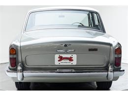 1967 Bentley Saloon (CC-2082926) for sale in Cedar Rapids, Iowa