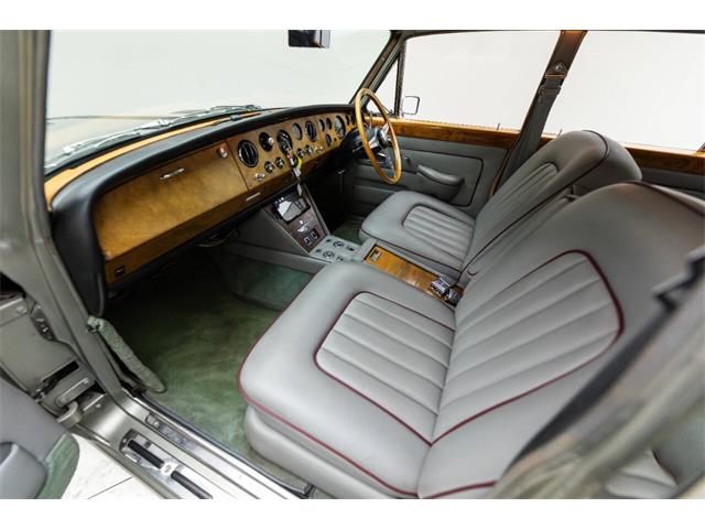 1967 Bentley Saloon (CC-2082926) for sale in Cedar Rapids, Iowa