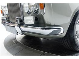1967 Bentley Saloon (CC-2082926) for sale in Cedar Rapids, Iowa