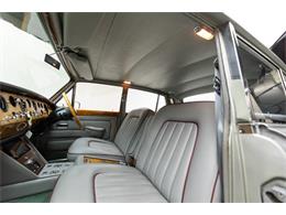 1967 Bentley Saloon (CC-2082926) for sale in Cedar Rapids, Iowa