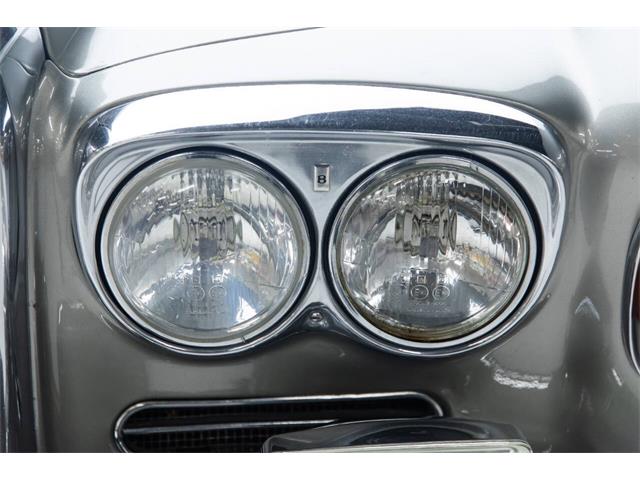 1967 Bentley Saloon (CC-2082926) for sale in Cedar Rapids, Iowa