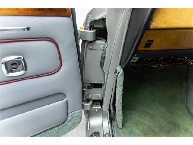 1967 Bentley Saloon (CC-2082926) for sale in Cedar Rapids, Iowa
