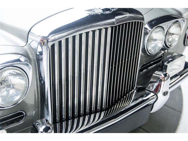 1967 Bentley Saloon (CC-2082926) for sale in Cedar Rapids, Iowa