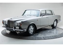 1967 Bentley Saloon (CC-2082926) for sale in Cedar Rapids, Iowa