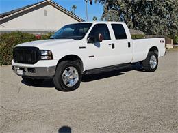 2007 Ford Super Duty (CC-2082927) for sale in Woodland Hills, California