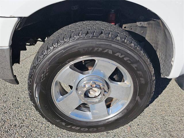 2007 Ford Super Duty (CC-2082927) for sale in Woodland Hills, California