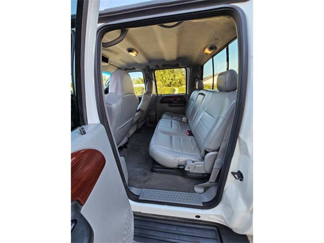 2007 Ford Super Duty (CC-2082927) for sale in Woodland Hills, California