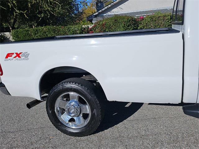 2007 Ford Super Duty (CC-2082927) for sale in Woodland Hills, California
