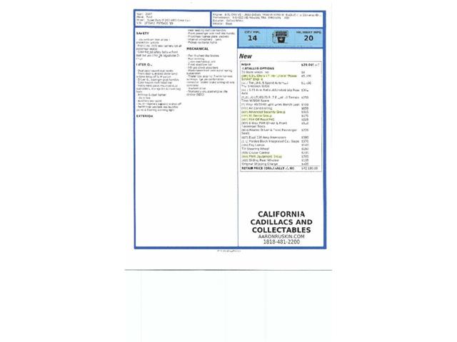 2007 Ford Super Duty (CC-2082927) for sale in Woodland Hills, California