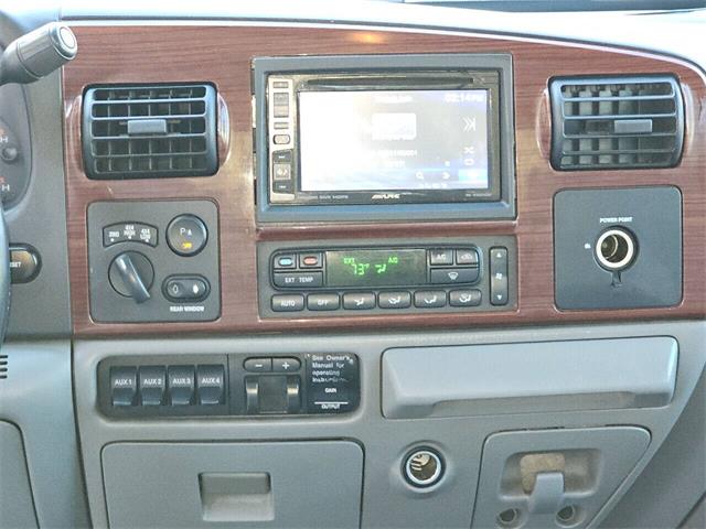 2007 Ford Super Duty (CC-2082927) for sale in Woodland Hills, California