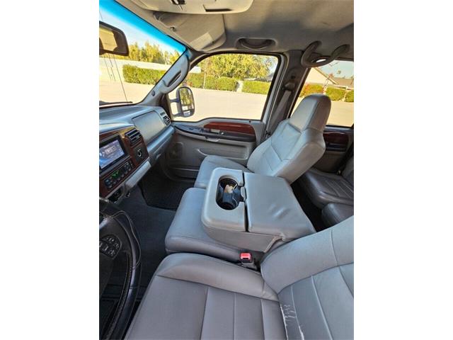 2007 Ford Super Duty (CC-2082927) for sale in Woodland Hills, California