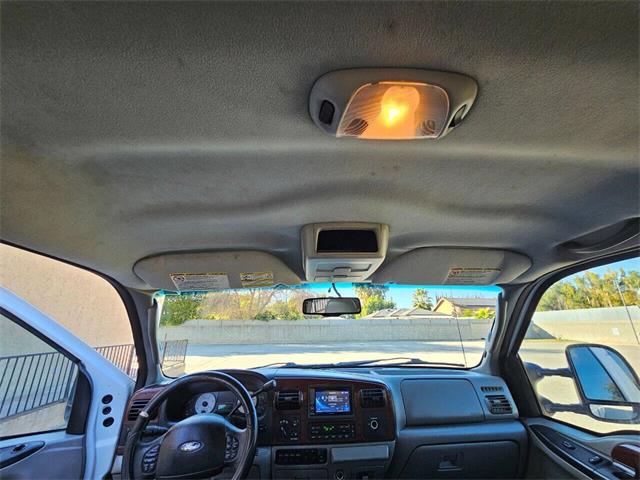 2007 Ford Super Duty (CC-2082927) for sale in Woodland Hills, California