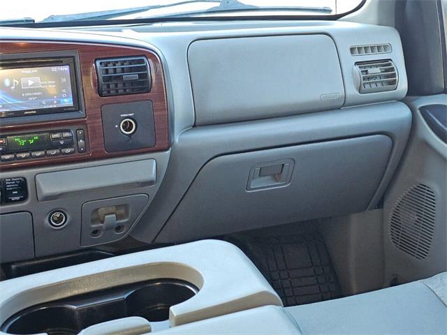 2007 Ford Super Duty (CC-2082927) for sale in Woodland Hills, California