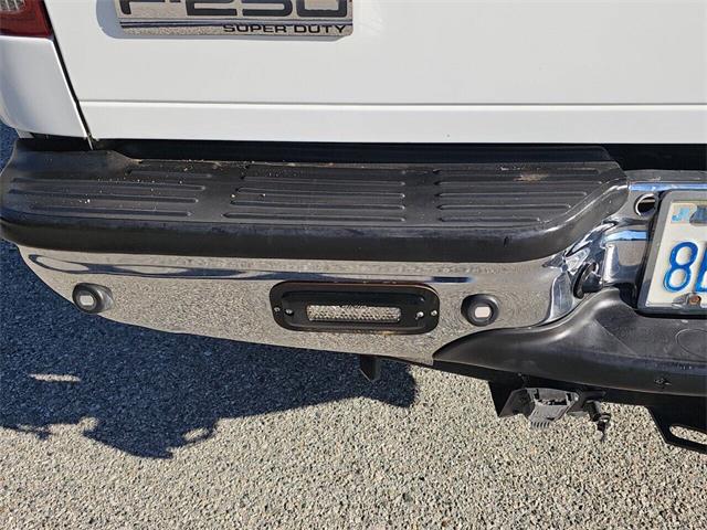 2007 Ford Super Duty (CC-2082927) for sale in Woodland Hills, California