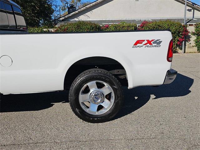 2007 Ford Super Duty (CC-2082927) for sale in Woodland Hills, California