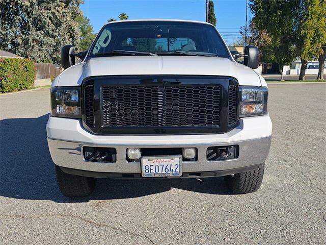 2007 Ford Super Duty (CC-2082927) for sale in Woodland Hills, California