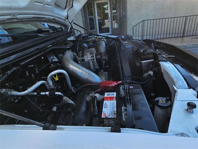2007 Ford Super Duty (CC-2082927) for sale in Woodland Hills, California