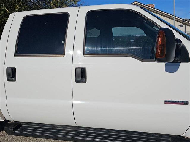 2007 Ford Super Duty (CC-2082927) for sale in Woodland Hills, California