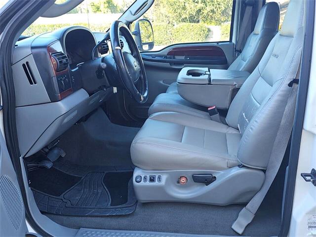 2007 Ford Super Duty (CC-2082927) for sale in Woodland Hills, California
