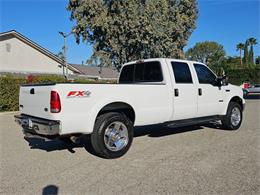 2007 Ford Super Duty (CC-2082927) for sale in Woodland Hills, California