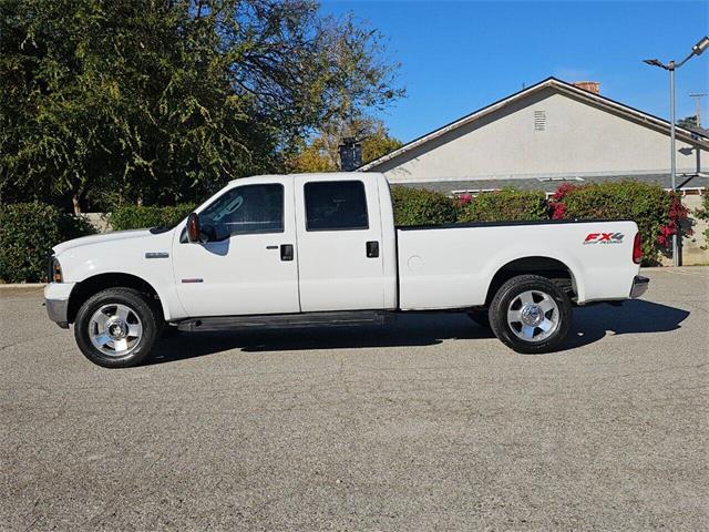 2007 Ford Super Duty (CC-2082927) for sale in Woodland Hills, California