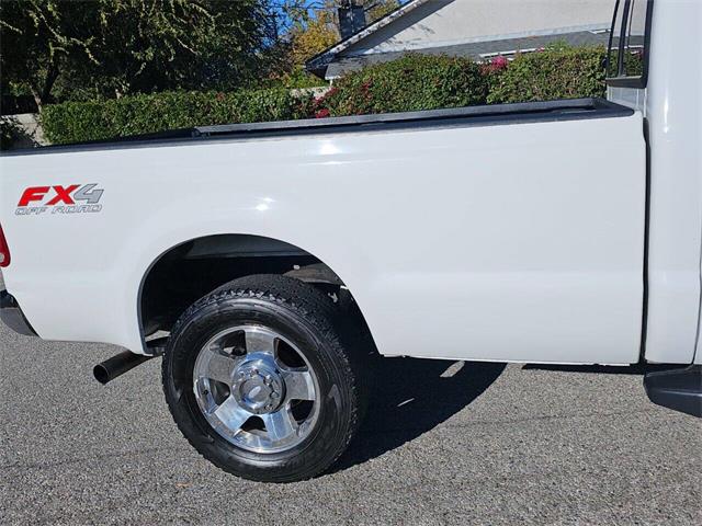 2007 Ford Super Duty (CC-2082927) for sale in Woodland Hills, California