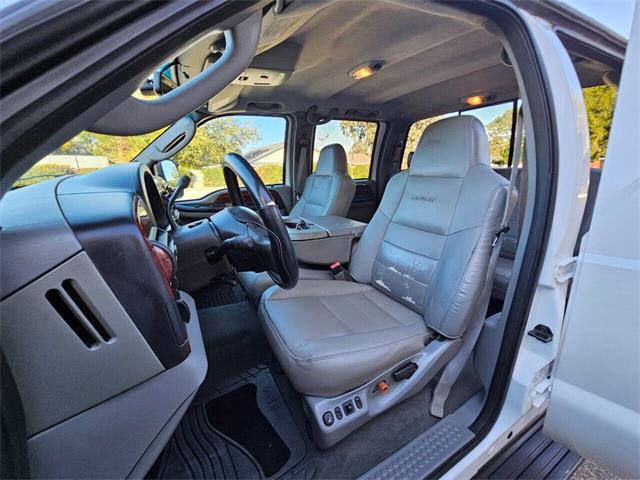 2007 Ford Super Duty (CC-2082927) for sale in Woodland Hills, California