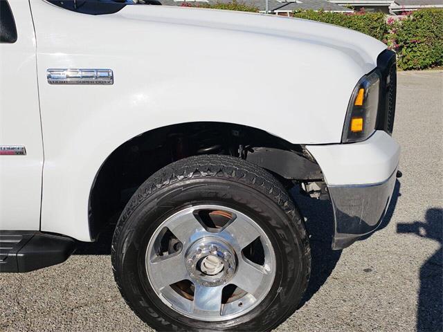 2007 Ford Super Duty (CC-2082927) for sale in Woodland Hills, California