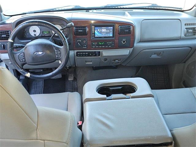 2007 Ford Super Duty (CC-2082927) for sale in Woodland Hills, California