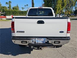 2007 Ford Super Duty (CC-2082927) for sale in Woodland Hills, California