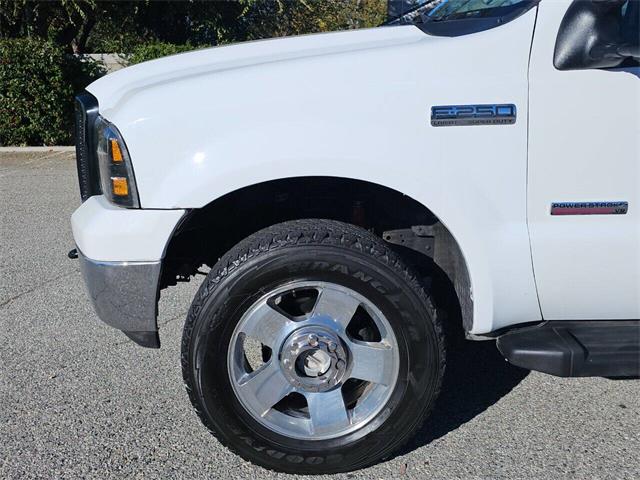 2007 Ford Super Duty (CC-2082927) for sale in Woodland Hills, California